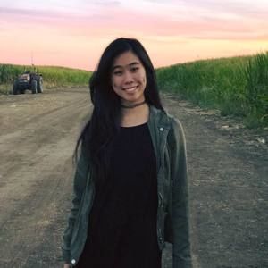 Meet your Posher, Annie